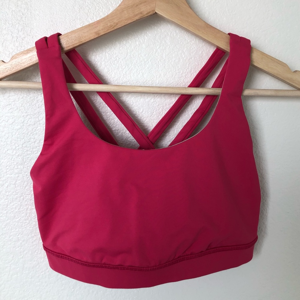 Lululemon bra